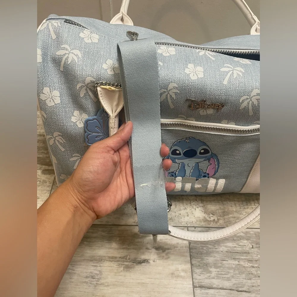 NWT Stitch , crossbody bag sets and wallet - Picture 3 of 10